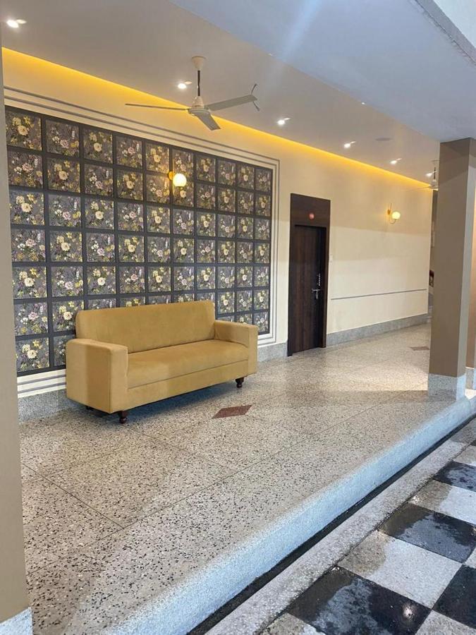 Chanduka Palace Puri Exterior foto