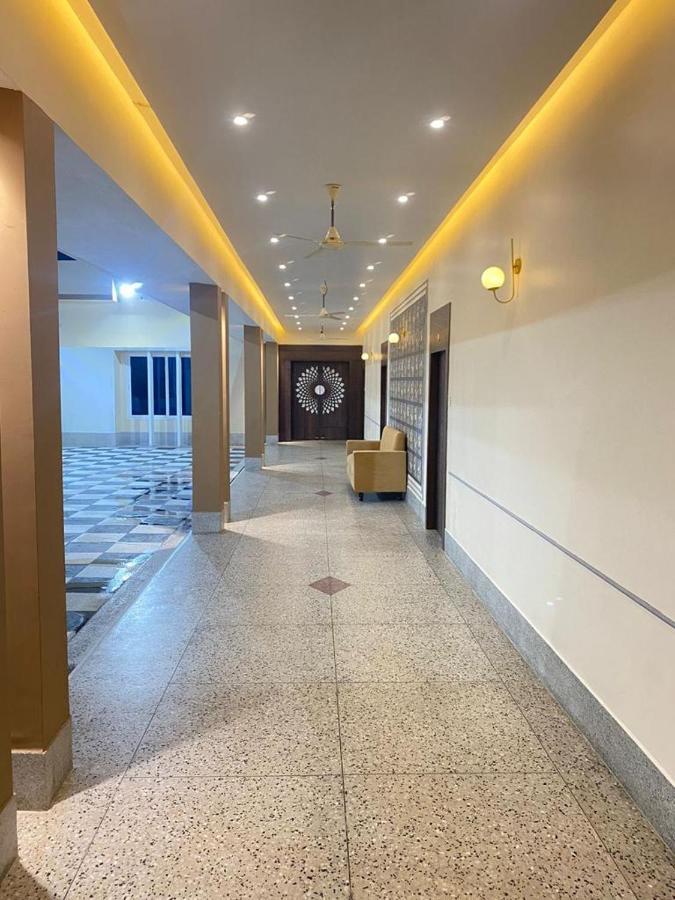 Chanduka Palace Puri Exterior foto