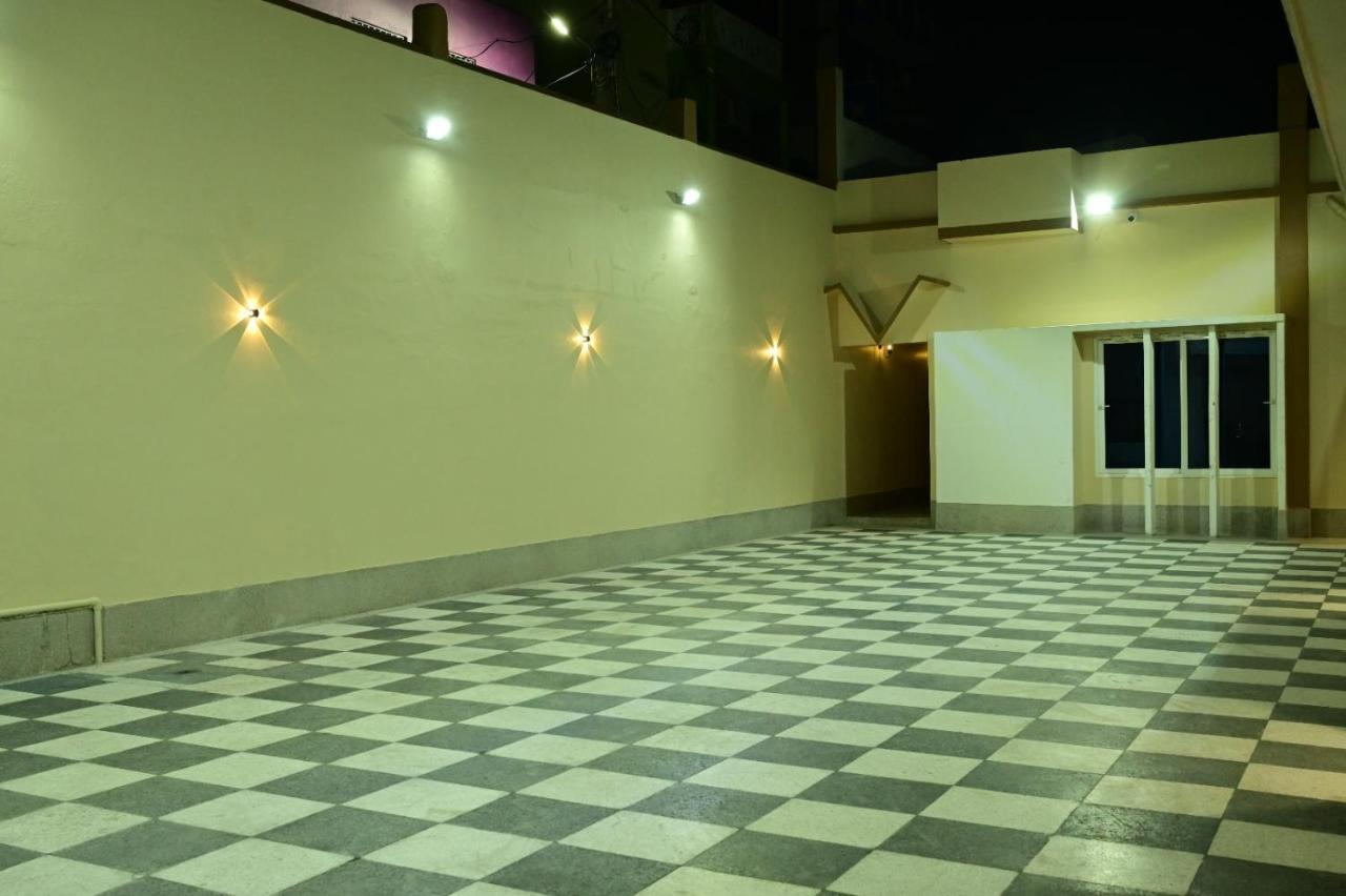 Chanduka Palace Puri Exterior foto